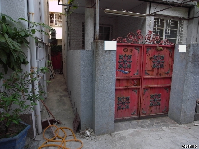 即將入手 : 台南市40年老屋,想請教各位的想法~