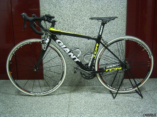 2010年Campagnolo shamal黑瞎貓分享