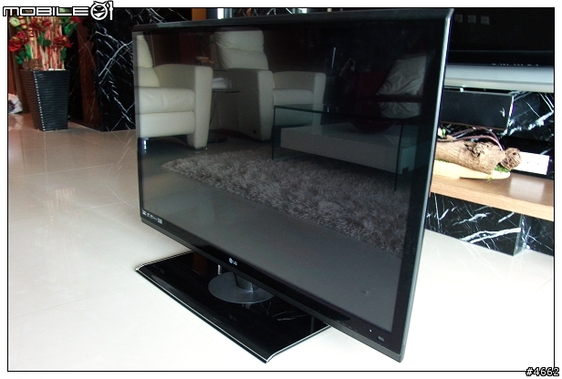 LG SL80時尚無邊框電視體驗試用分享(圖很多)