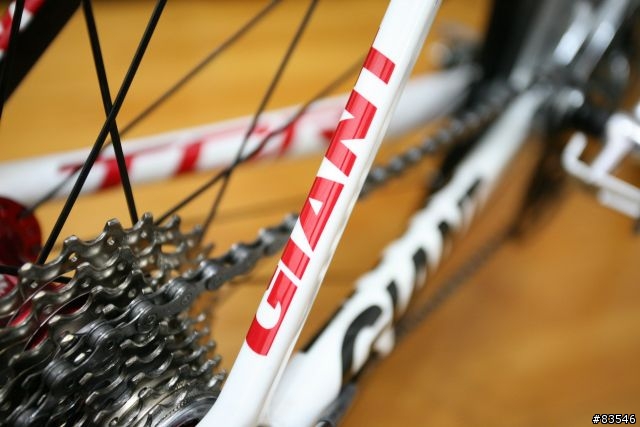 2010 TCR AD3 紅白 報到