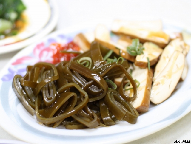 食尚玩家介紹過的林口老街美食,【晴光肉羹】