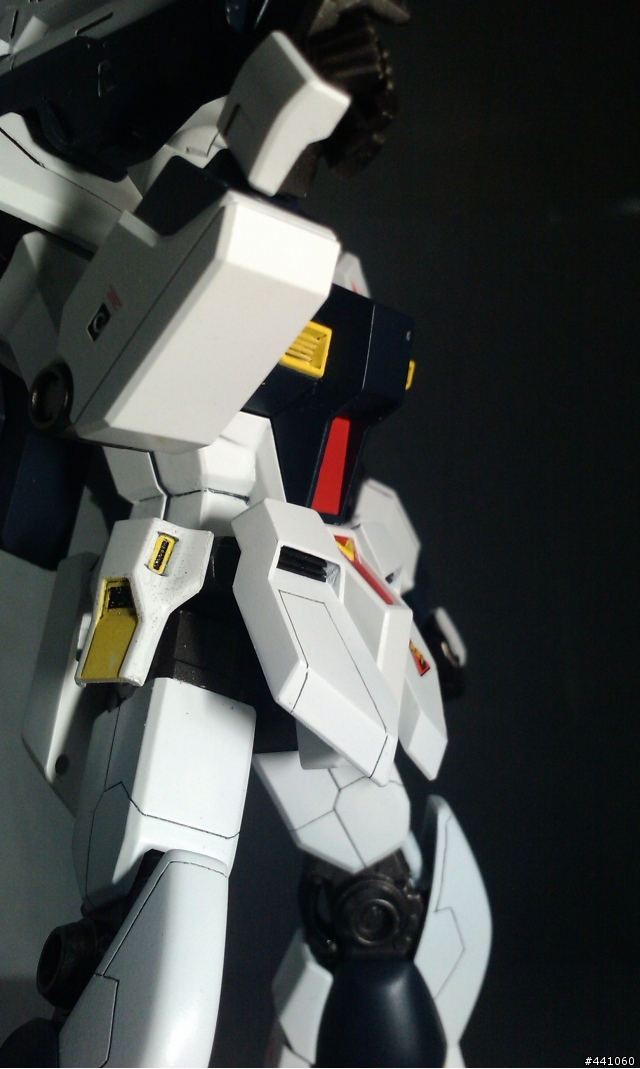 99%!HG RX-93