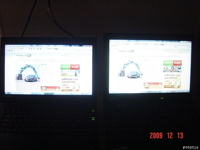 SL410 vs R400 開箱 超簡單介紹