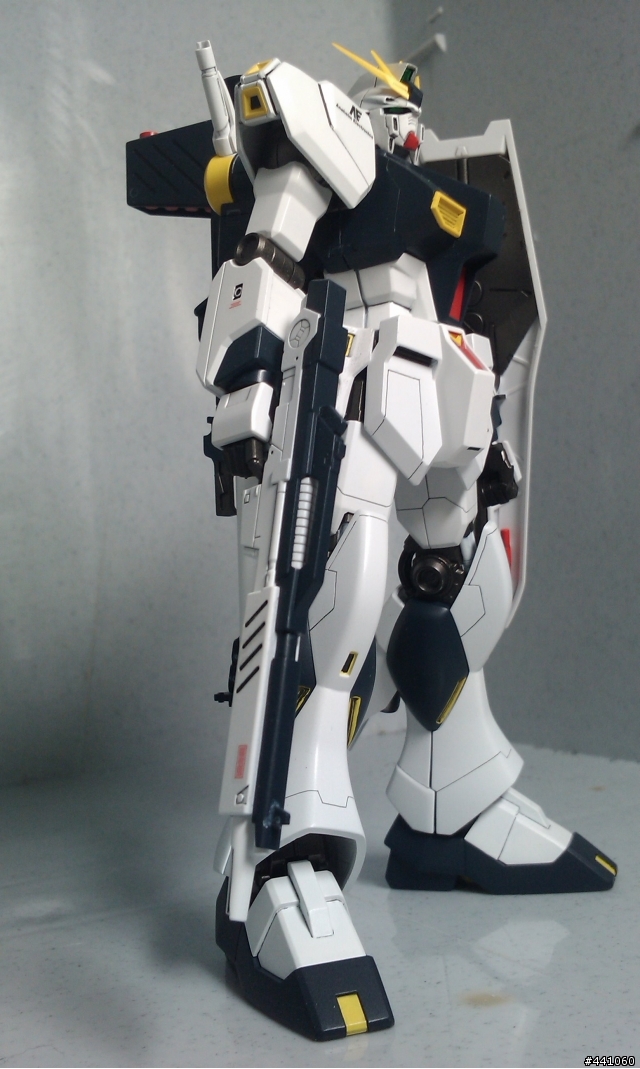 99%!HG RX-93