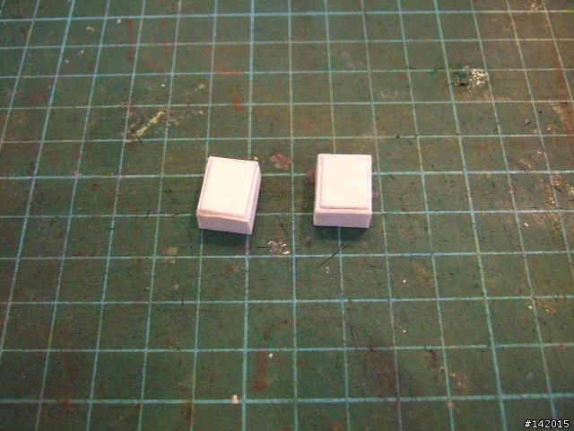 DIY 1/144獨角獸鋼彈 格林機槍組(全記錄)(12/21更新最新進度)