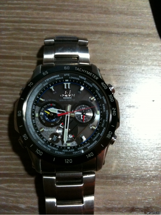 請教 CASIO 達人