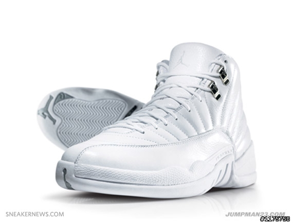 air jordan 25週年 silver collection 你準備下手哪雙?UPDATE PART5個款式