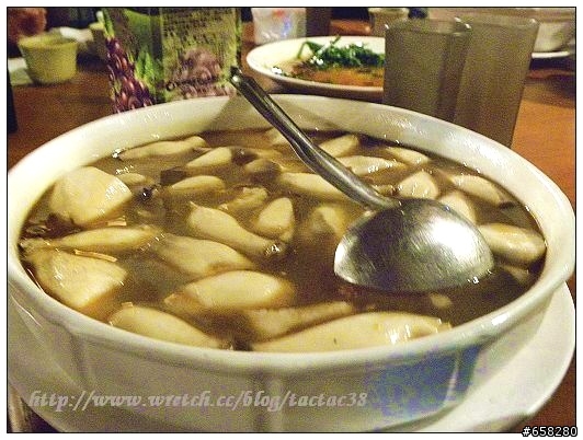 【tactac38食記】台中縣-仙塘跡農園餐廳