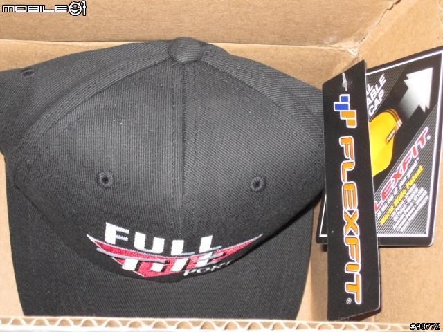 <不用錢的逸品>德州撲克之FULL TILT POKER經典帽