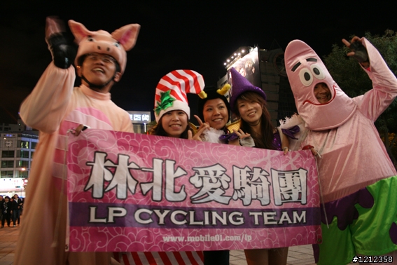 2009林北野貓賽照片區!