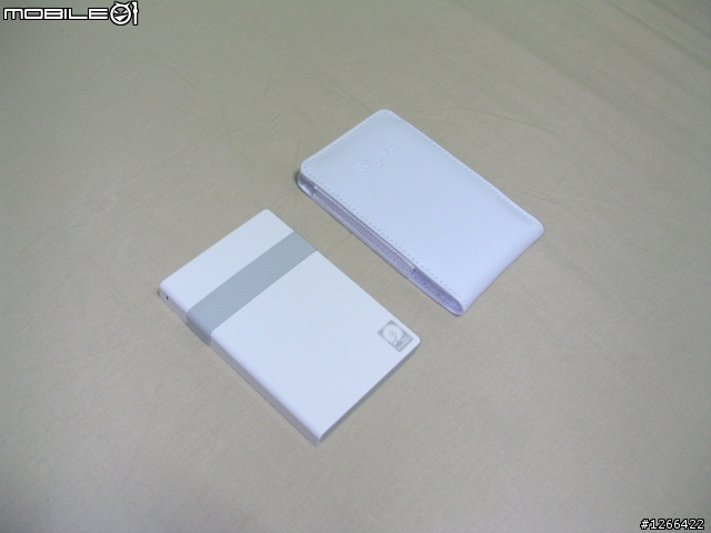 (小開箱)Toshiba 2.5吋 320G Ultra Slim隨身硬碟