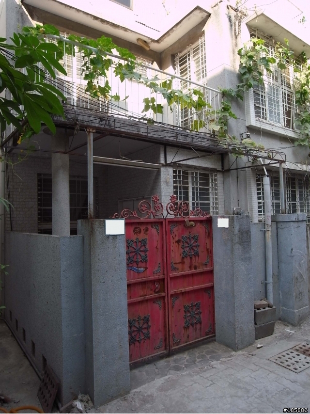 即將入手 : 台南市40年老屋,想請教各位的想法~