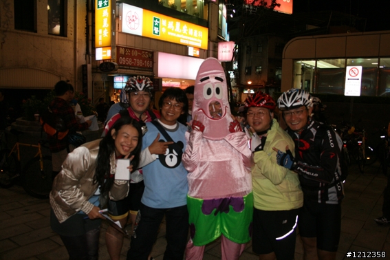 2009林北野貓賽照片區!