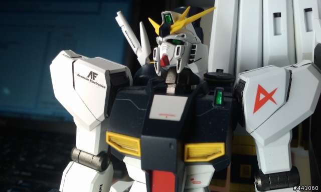 99%!HG RX-93
