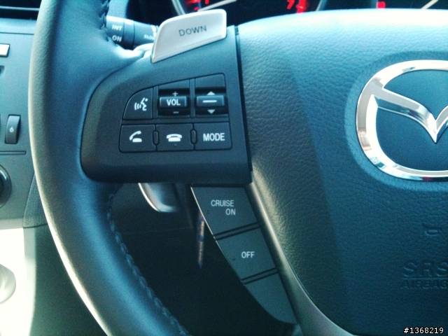 史上最性感のMazda3 SP25 5D- 新圖上傳