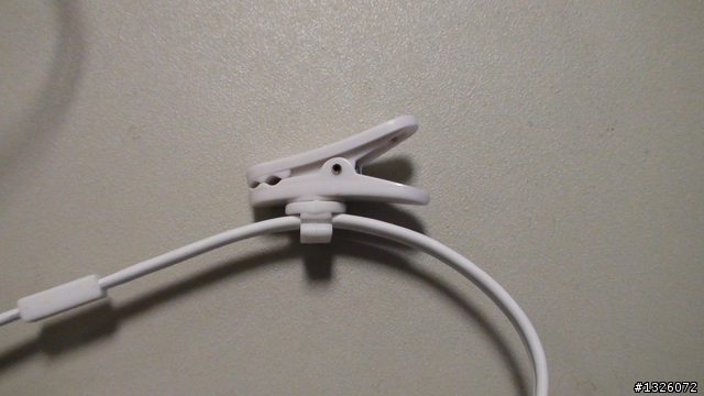 一支適合單車的耳機 AKG K316