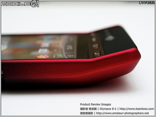 英雄,不再寂寞。HTC Hero 專用硬殼保護套 Case-Mate Barely there Case