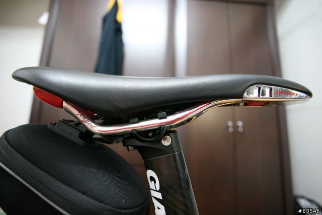 2010 TCR AD3 紅白 報到