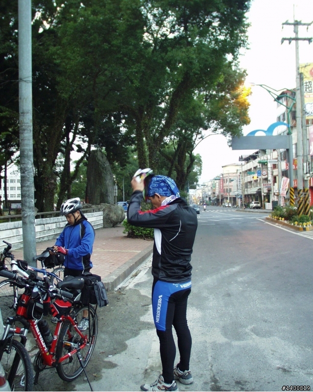 52歲老男人 開始騎車後68天 上武嶺了(容我驕傲一下吧?)