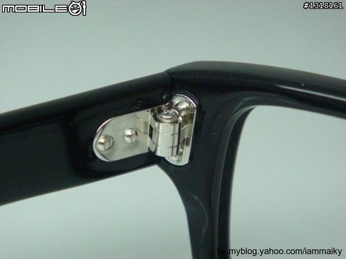 Yellows plus 手工眼鏡 2010年【威靈頓、波士頓 】初登場