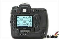 D800謠言再起....