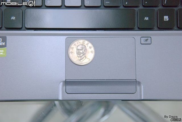 硬碟比整台筆電還重要的傳說機種 Acer 3810T-352G08