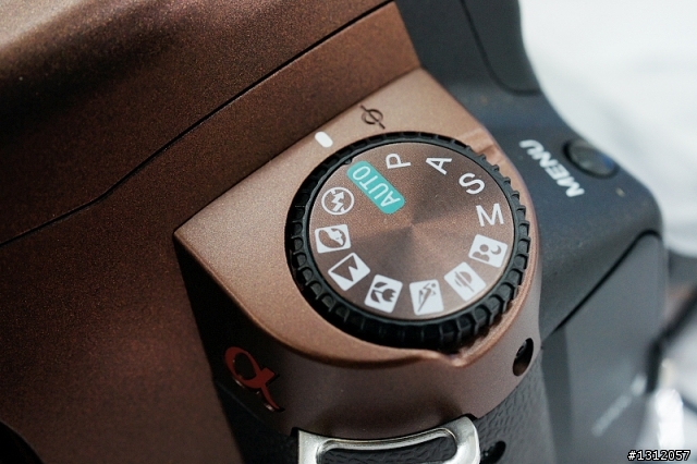 SONY A330"T"限量款