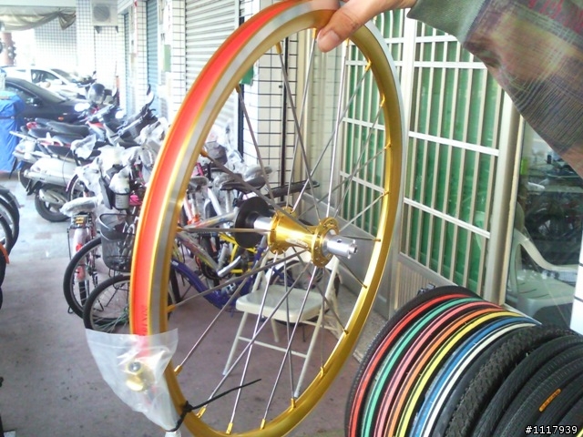 銳變的小摺HASA F1 改車中學知識
