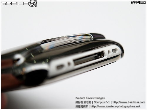 Case-Mate I.D. Case - 龜殼,讓 iPhone 多了收納空間