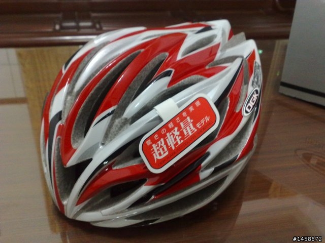 MERIDA 2010年公路車 HFS-105 開箱文!!