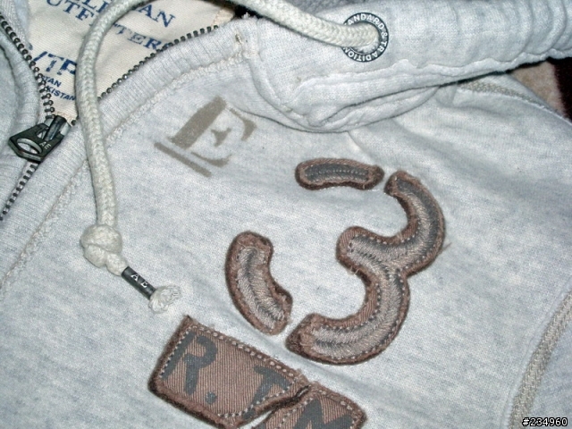 【分享】 American Eagle & Ruehl No.925 (圖多+真人實穿+size參考表)