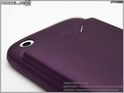 Case-Mate I.D. Case - 龜殼,讓 iPhone 多了收納空間