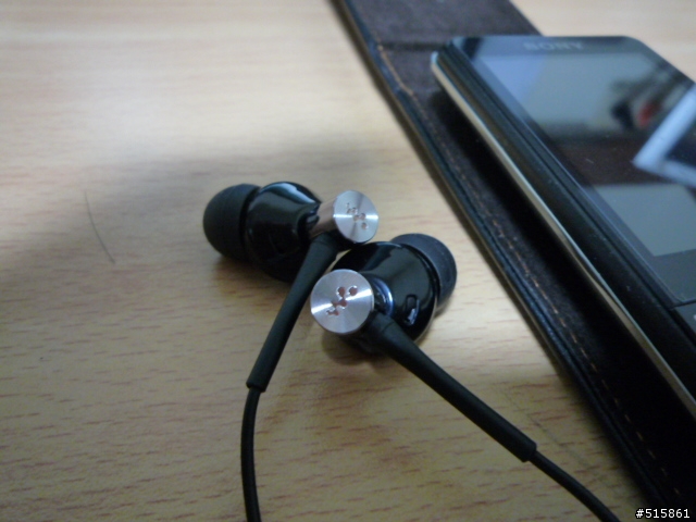 SONY NWZ-A826 舊產品新開箱
