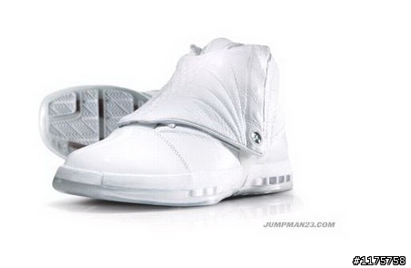 air jordan 25週年 silver collection 你準備下手哪雙?UPDATE PART5個款式