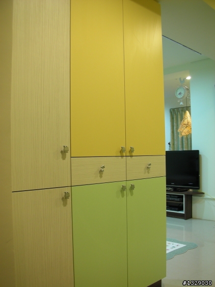 Home Sweet Home~新家開箱文