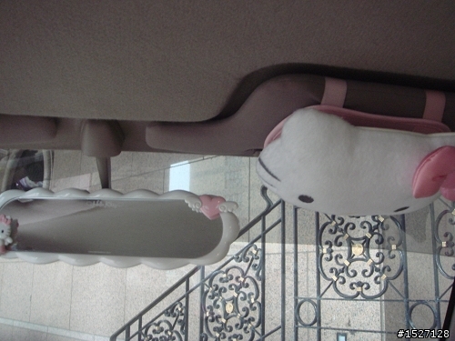 高雄漢來Hello Kitty之旅
