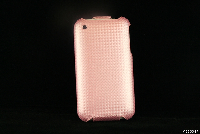 iPhone 3GS黑白雙機 and GLAMOUR+粉紅卡夢掀蓋皮套、變形金剛背蓋