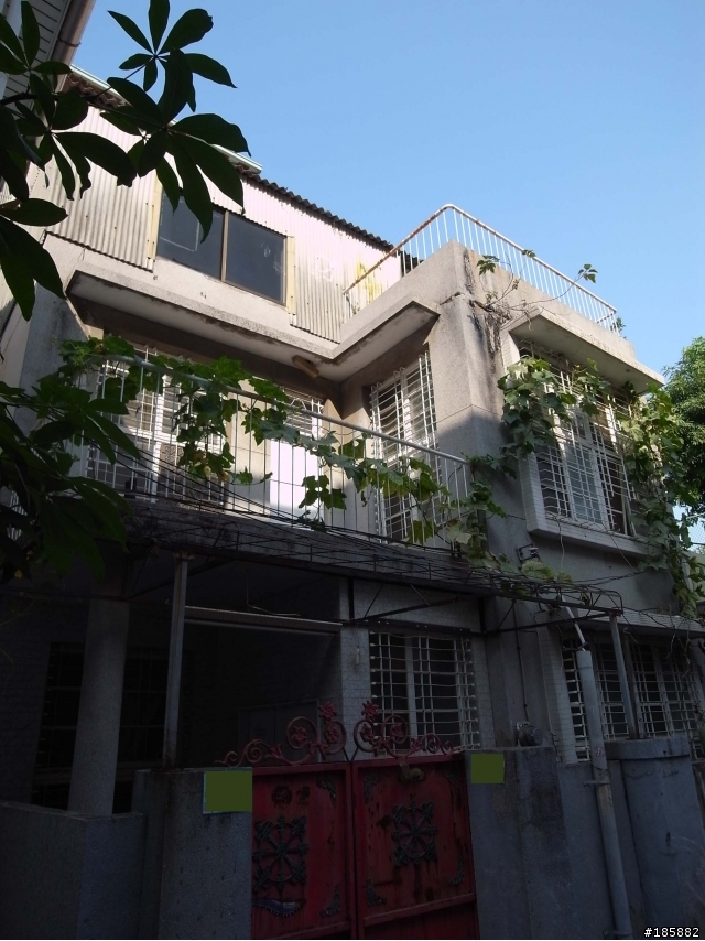 即將入手 : 台南市40年老屋,想請教各位的想法~
