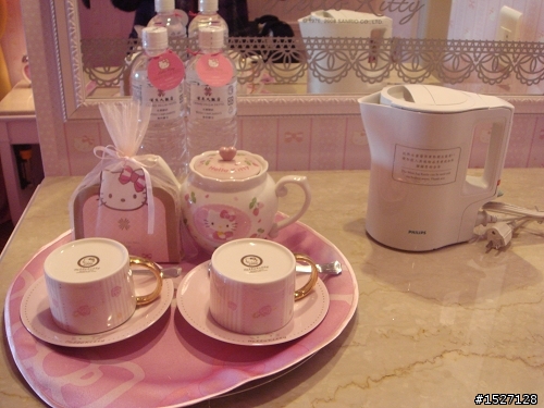 高雄漢來Hello Kitty之旅