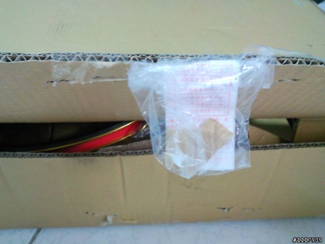 銳變的小摺HASA F1 改車中學知識