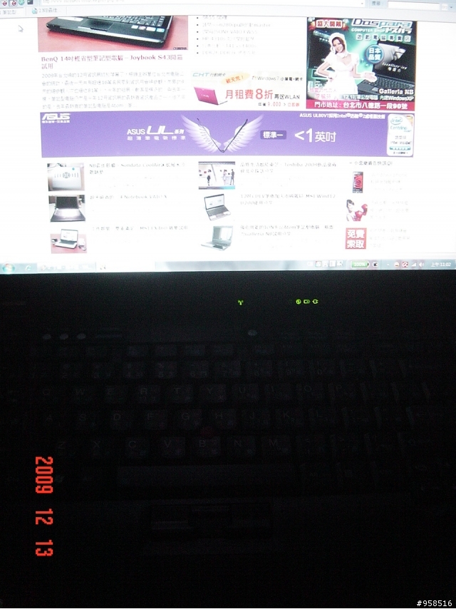 SL410 vs R400 開箱 超簡單介紹