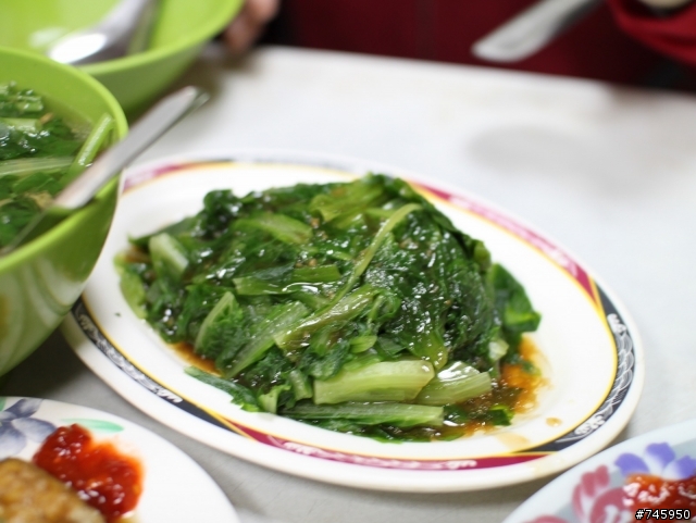 食尚玩家介紹過的林口老街美食,【晴光肉羹】