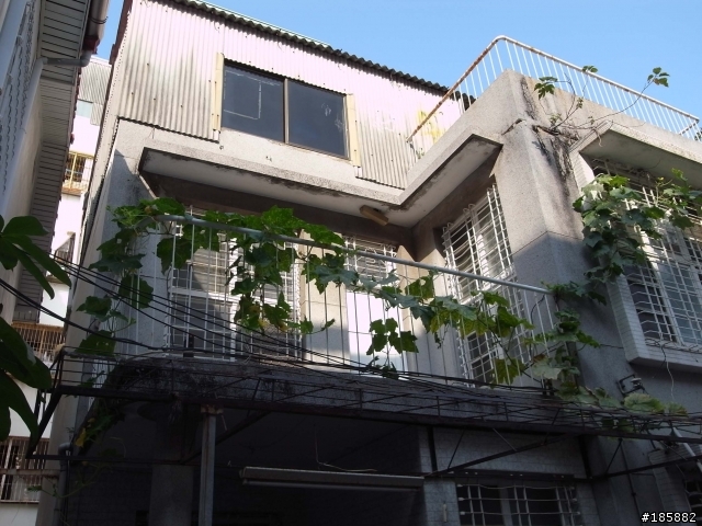 即將入手 : 台南市40年老屋,想請教各位的想法~