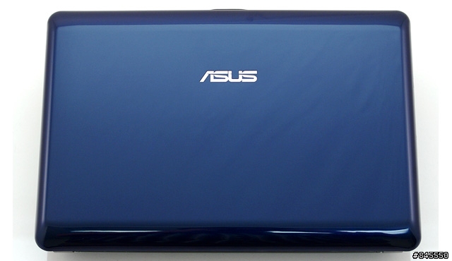 2010年1月新機 Eee PC 1005PE - Intel Atom N450