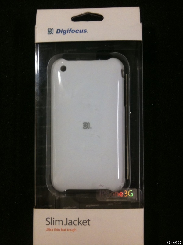 I PHONE 3GS 之有怪獸 MONSTER