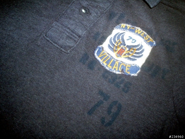【分享】 American Eagle & Ruehl No.925 (圖多+真人實穿+size參考表)