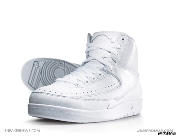 air jordan 25週年 silver collection 你準備下手哪雙?UPDATE PART5個款式