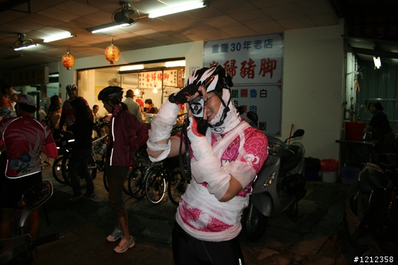 2009林北野貓賽照片區!