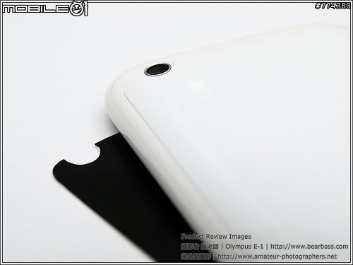 Case-Mate I.D. Case - 龜殼,讓 iPhone 多了收納空間