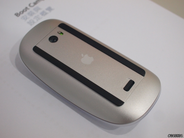 『開箱』終於來了~我人生的第一台蘋果電腦 iMAC 27'' 開箱分享!再補幾張新圖~~
